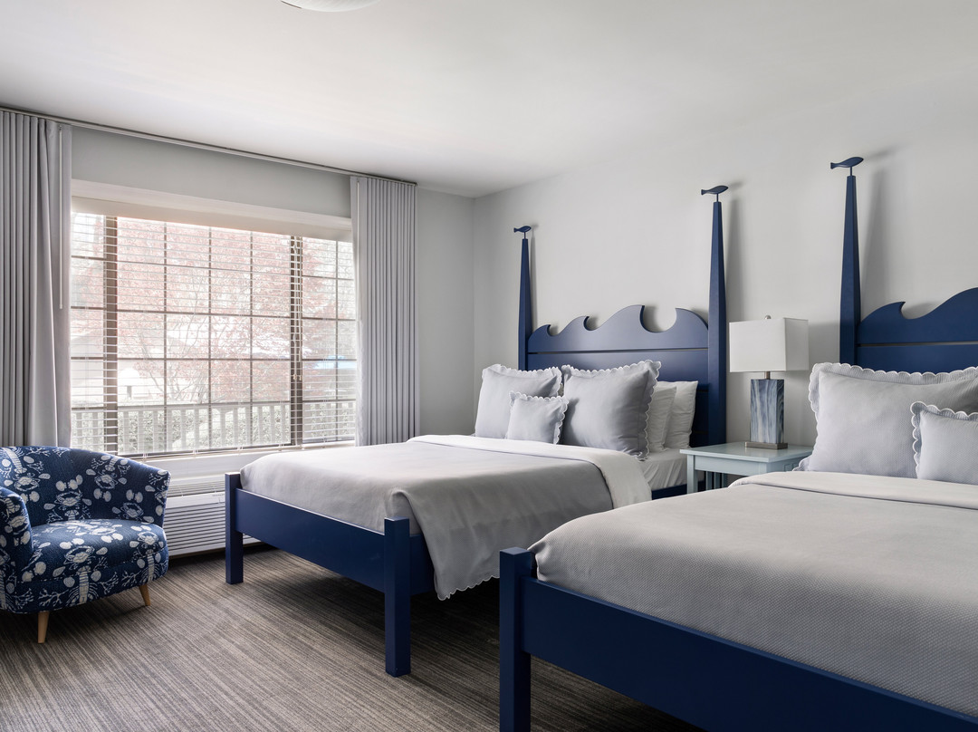 Southampton Inn主图