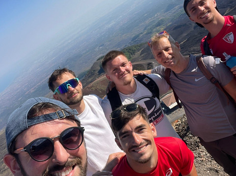 Tourist-卡塔尼亚必去景点