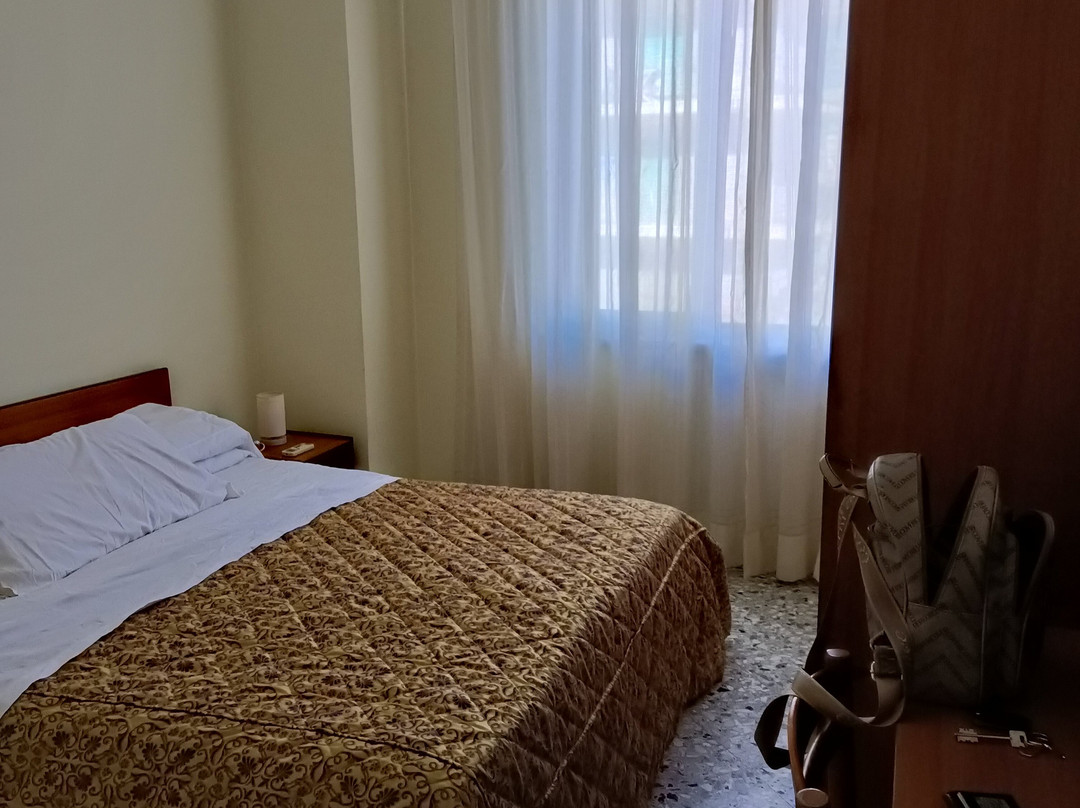 Hotel Holidays主图