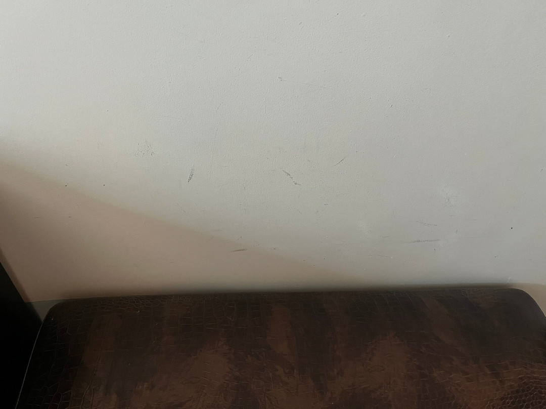 巴基西梅托丽都精品酒店主图