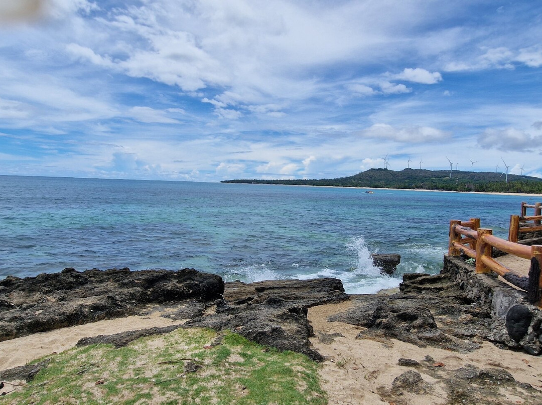Saud Beach-帕古普必去景点