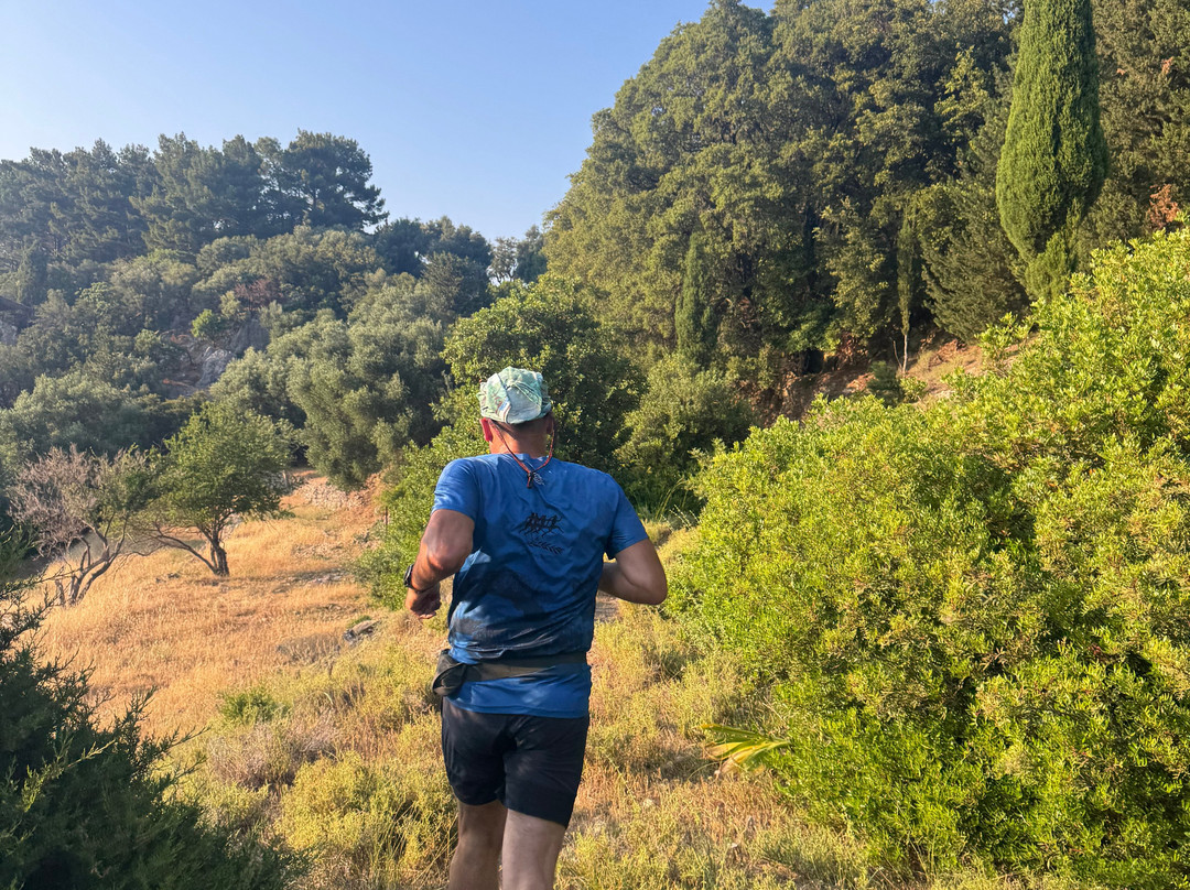Sami trekking-萨米必去景点