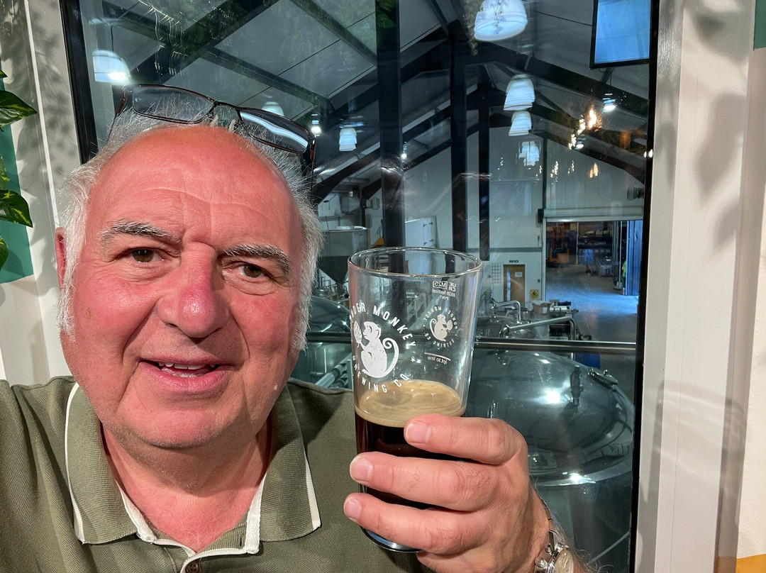 Goddards Brewery