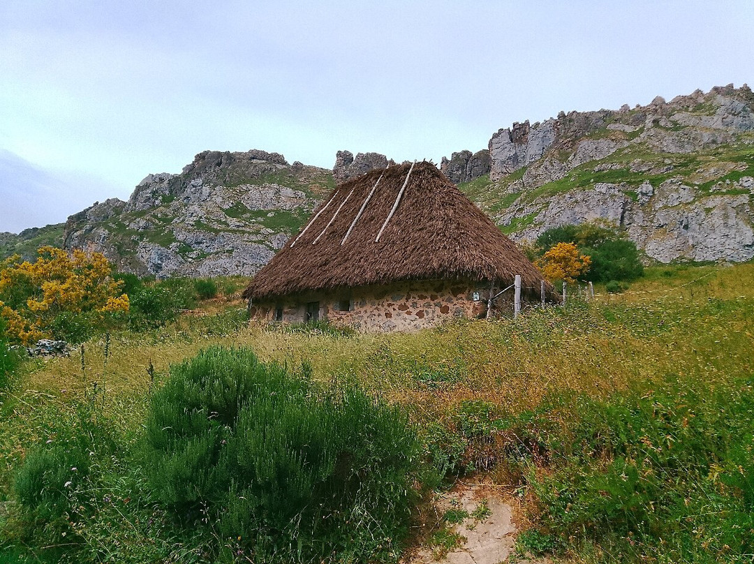 Ruta Lago del Valle-Valle del Lago必去景点