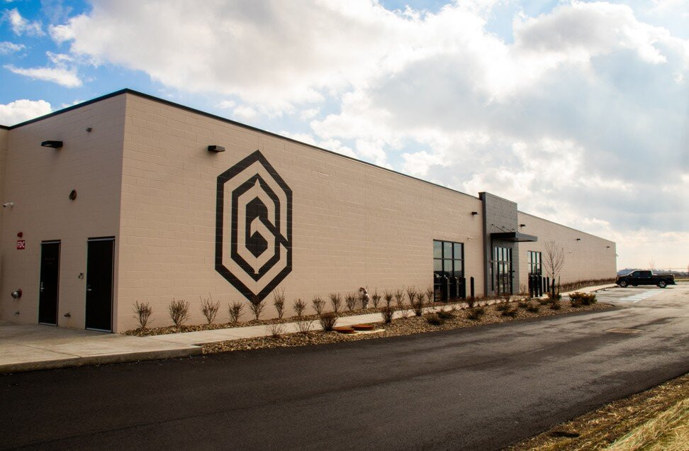 GUNTRY-Triadelphia必去景点