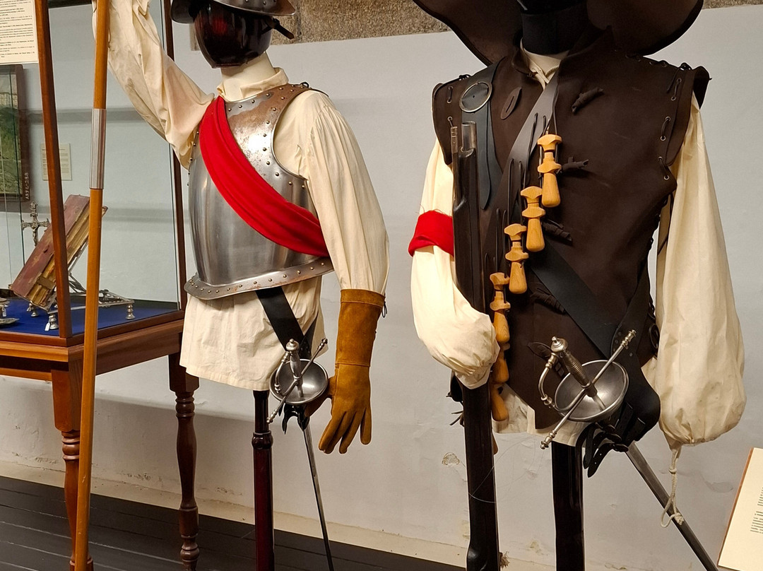 Museo Naval-费罗尔必去景点