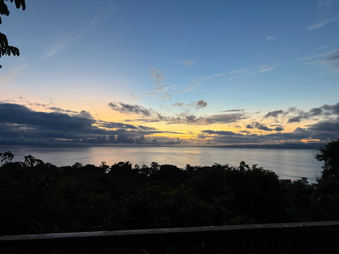 Lapa Rios Lodge主图