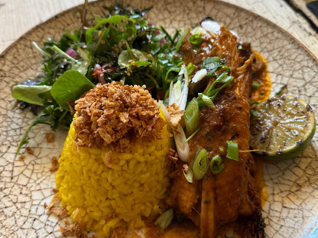 头巾纹章酒店主图