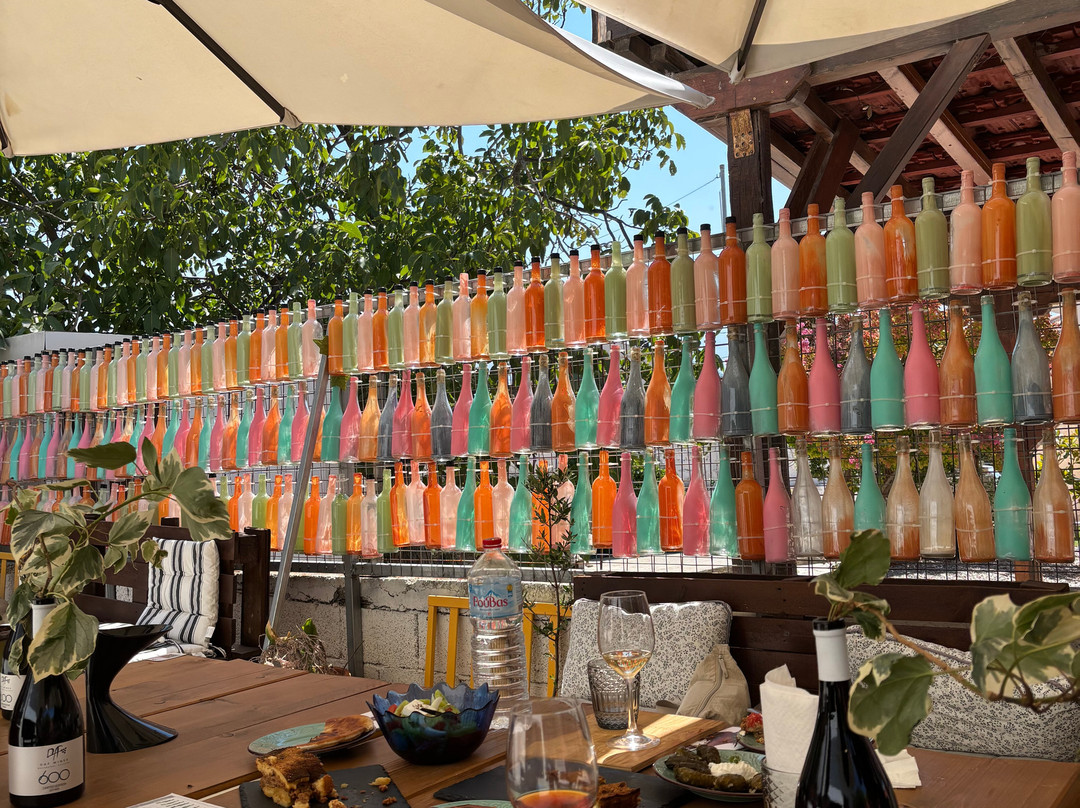 Daf Wines-Dafnes必去景点