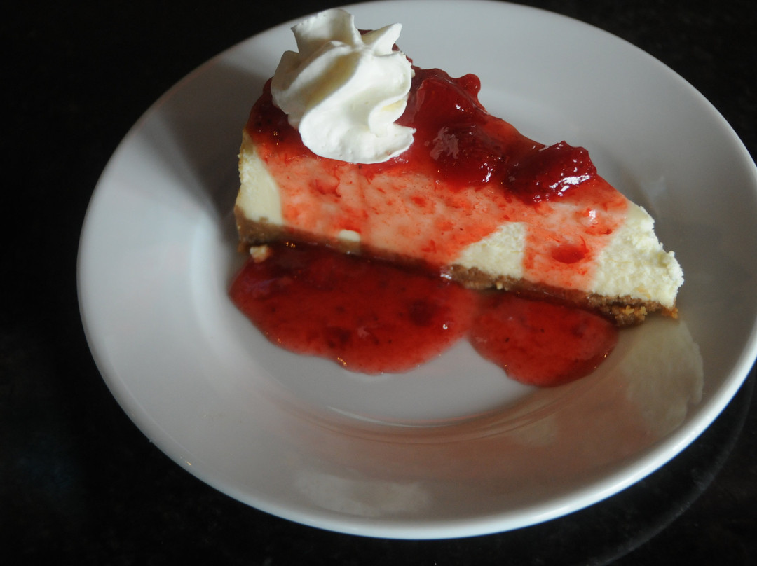 Chicago Pub And Billiards-基奇纳必去景点