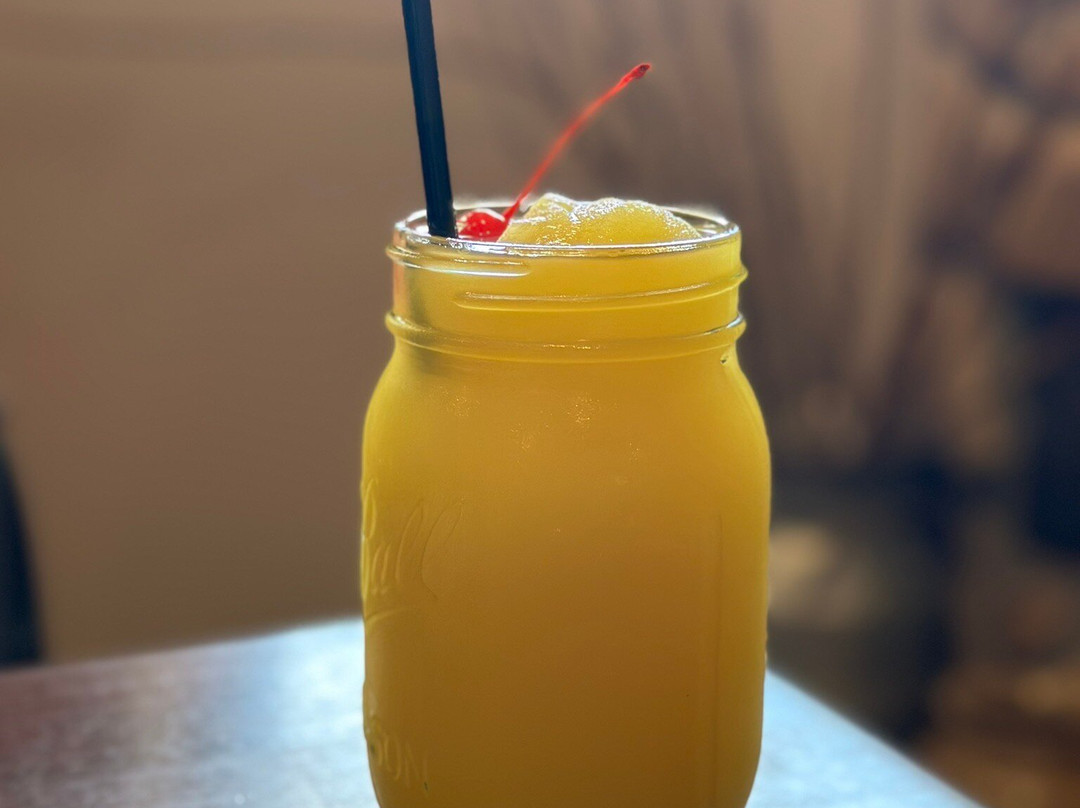 Hocking Hills Winery-洛根必去景点