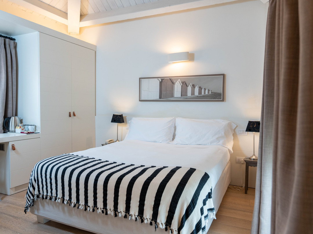 Hotel 900主图