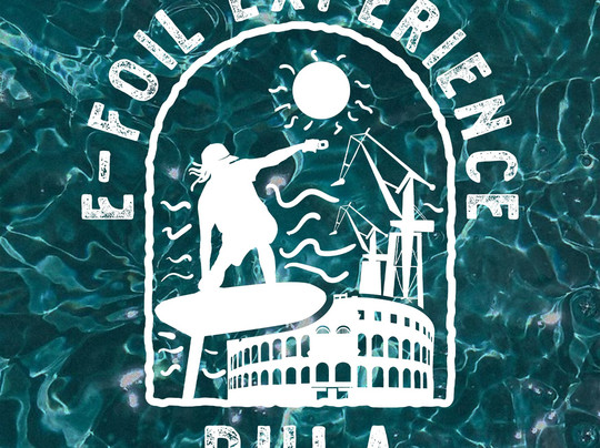 E Foil Experience Pula-普拉必去景点