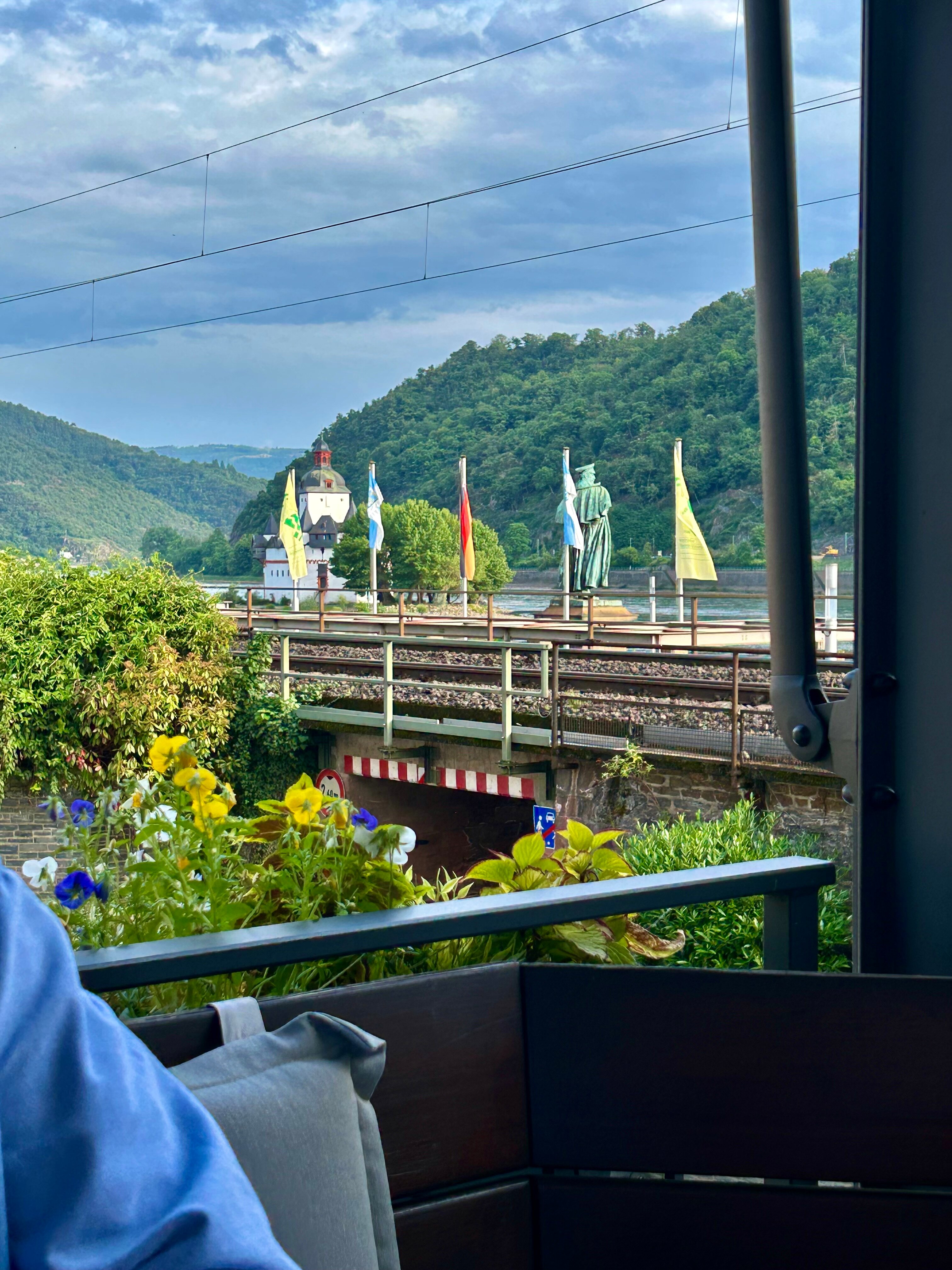 Hotel Zum Turm-官方