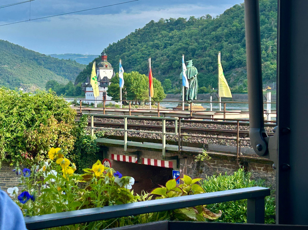 Hotel Zum Turm主图