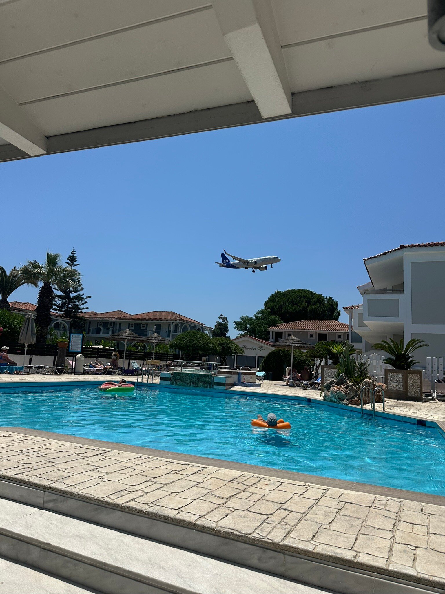 Louros Beach Hotel Spa-官方