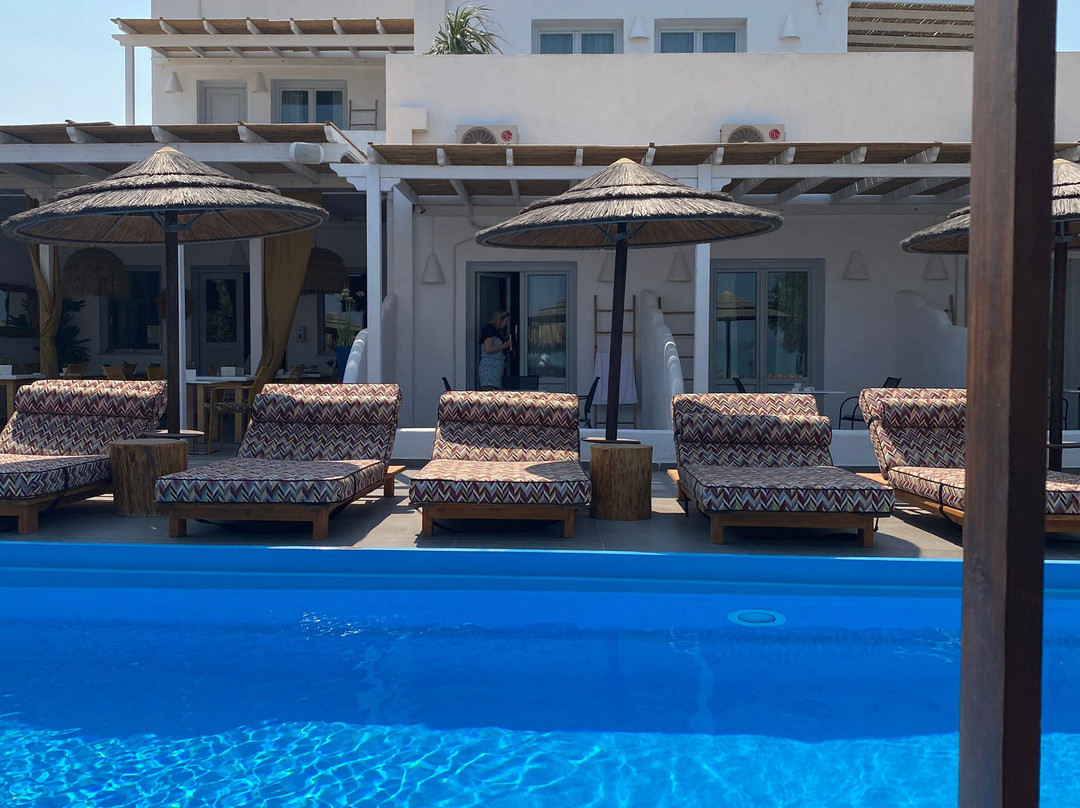 Impressive One主图