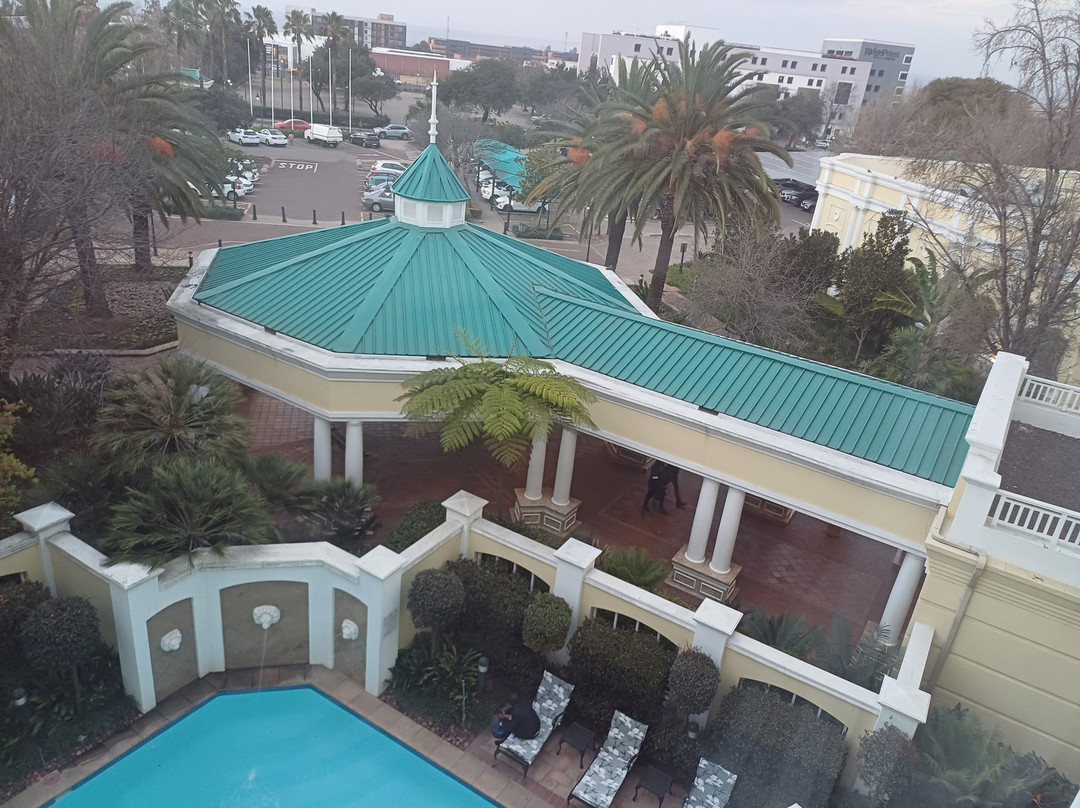 The Ridge Hotel主图