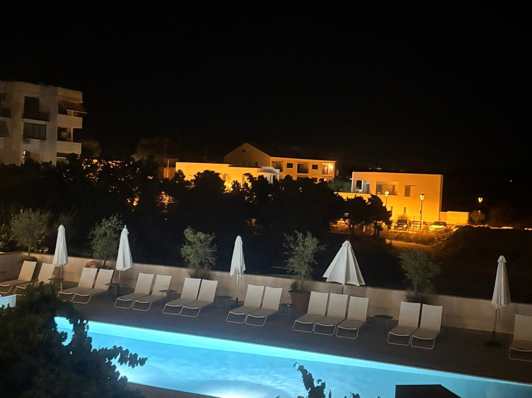 Hotel Levante主图