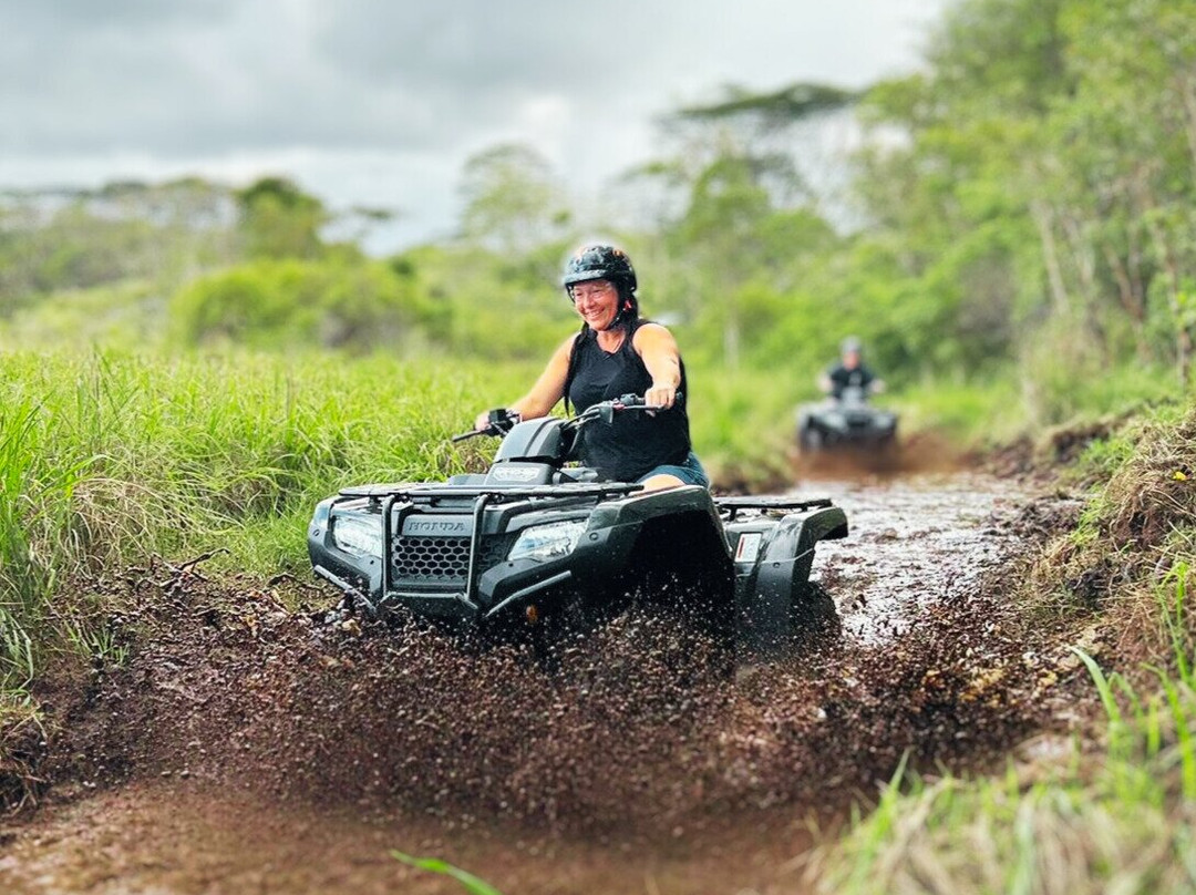 Ohana Ranch-山景城必去景点
