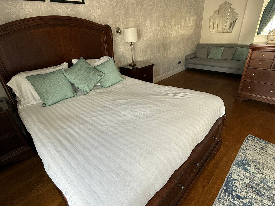 The Pennine Hotel主图