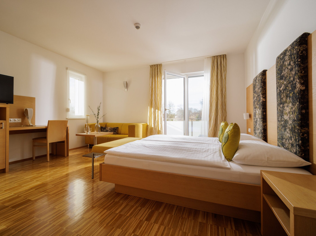 Hotel Garni Toscanina主图