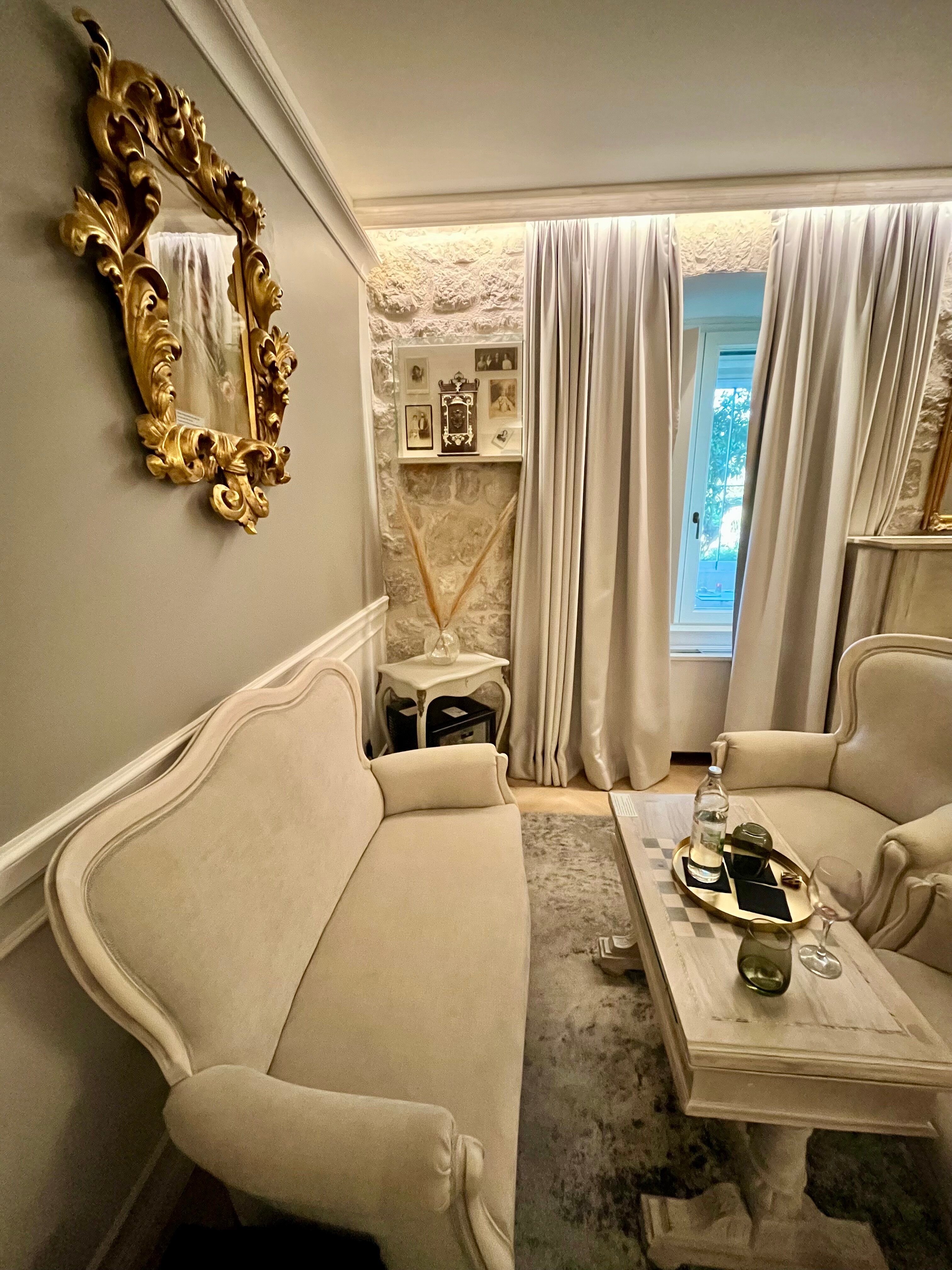 Heritage Villa Nobile-客卧