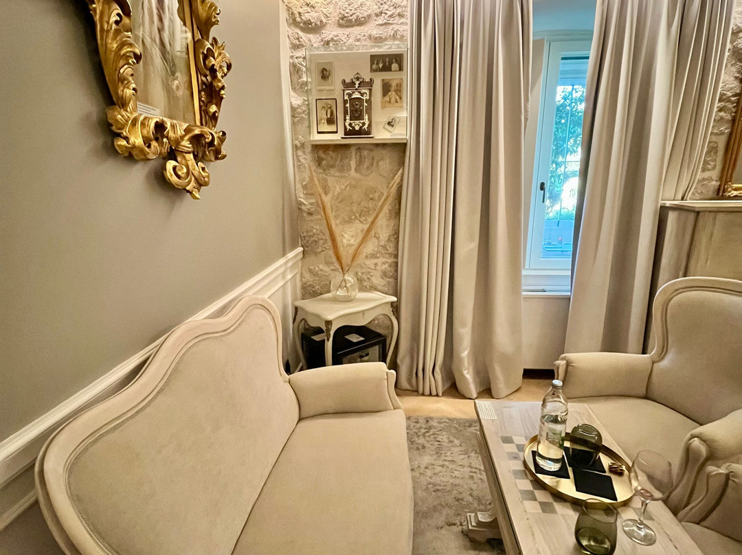 Heritage Villa Nobile主图