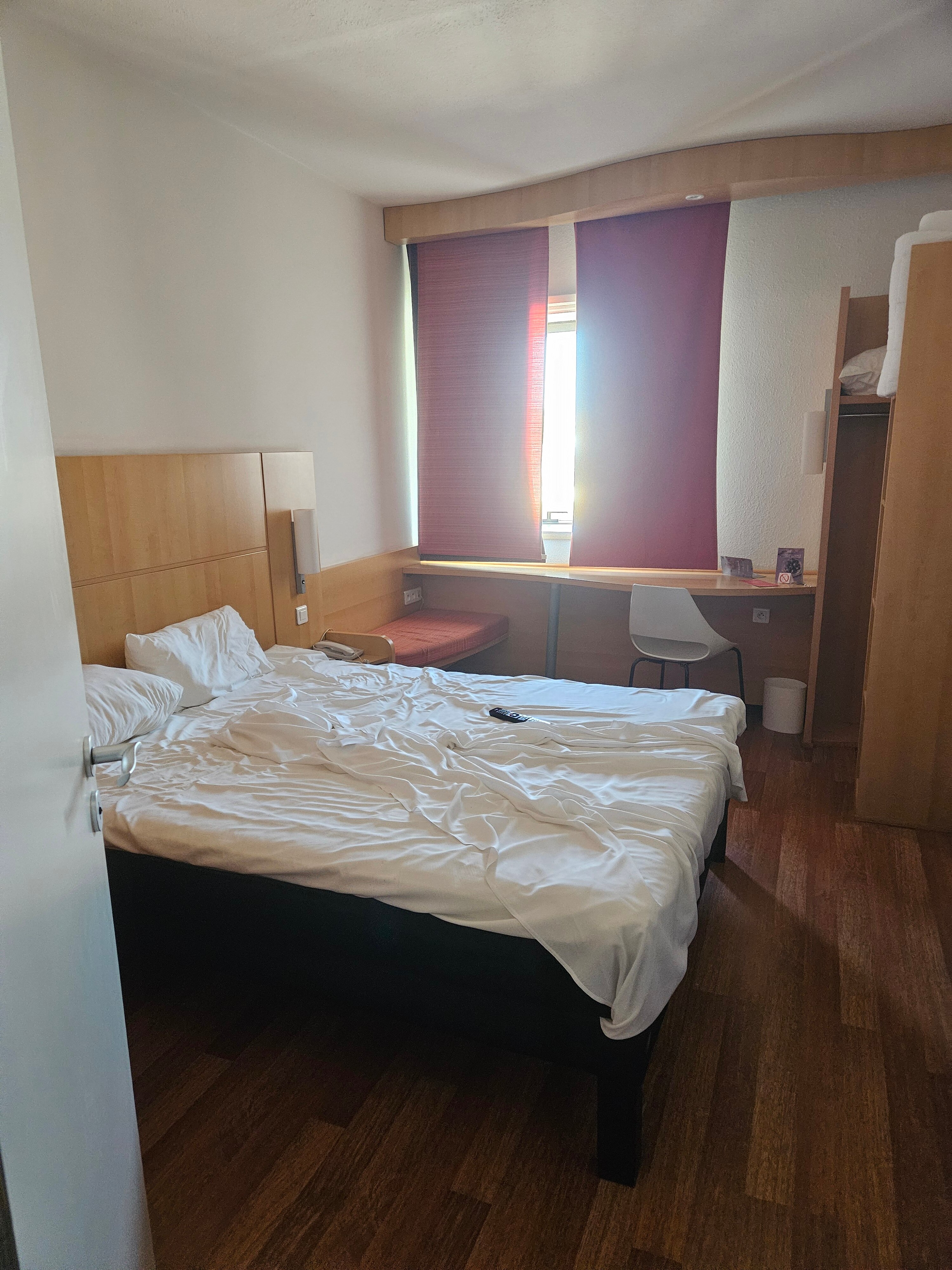 Ibis Tunis-官方