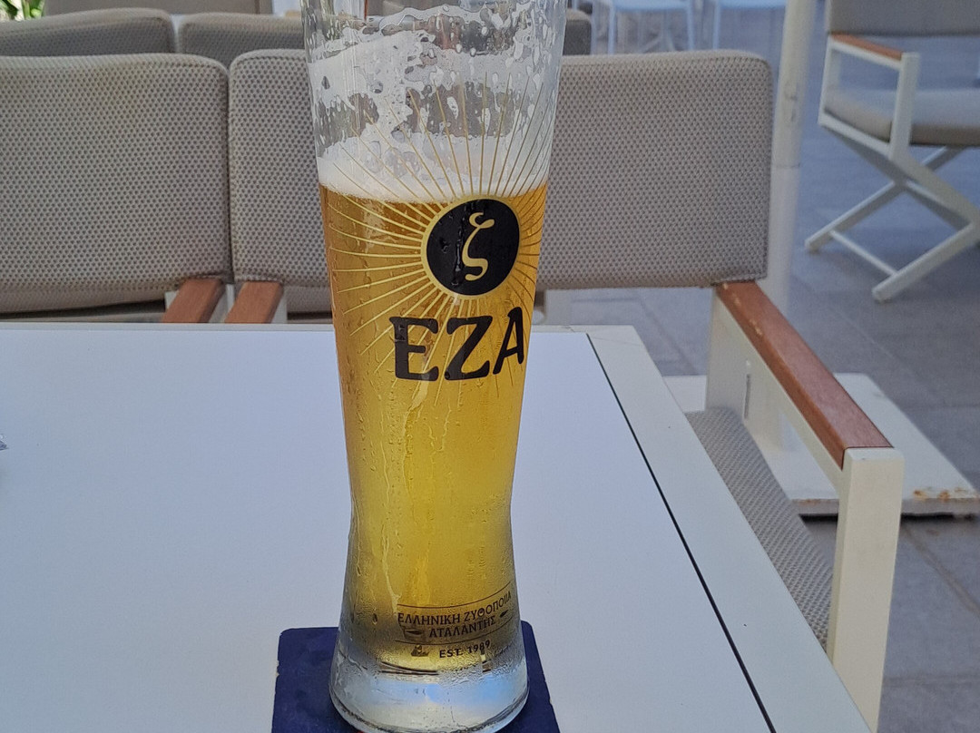 Aristea Hotel Rethymnon主图