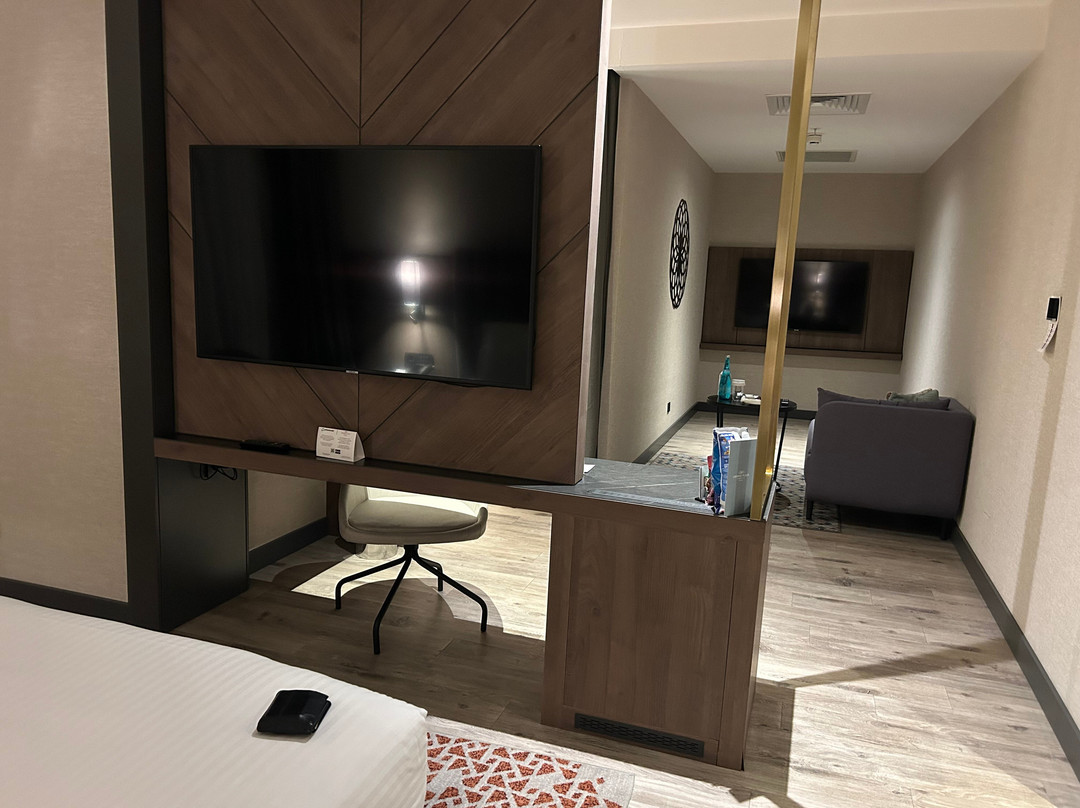 Crowne Plaza Ankara by IHG主图