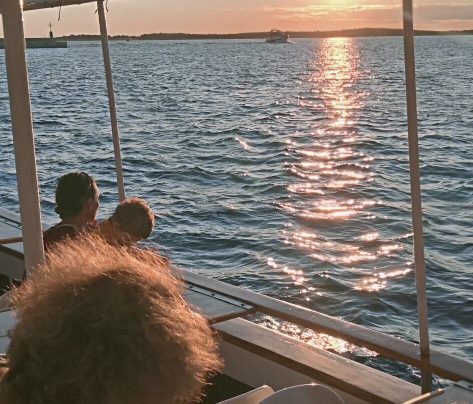 Kika Excursion Brijuni Pula-普拉必去景点