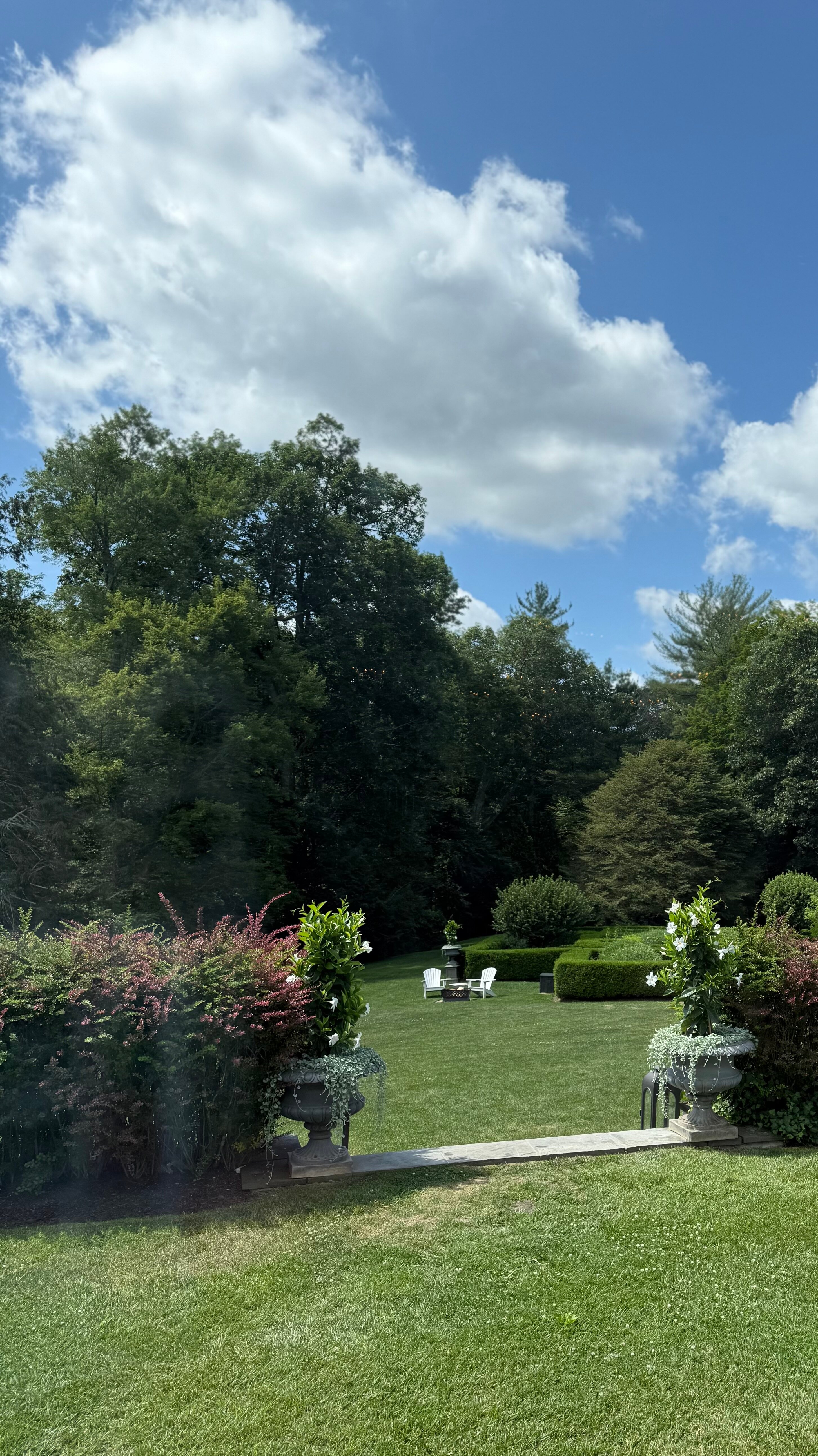 Mayflower Inn & Spa, Auberge Resorts Collection-官方