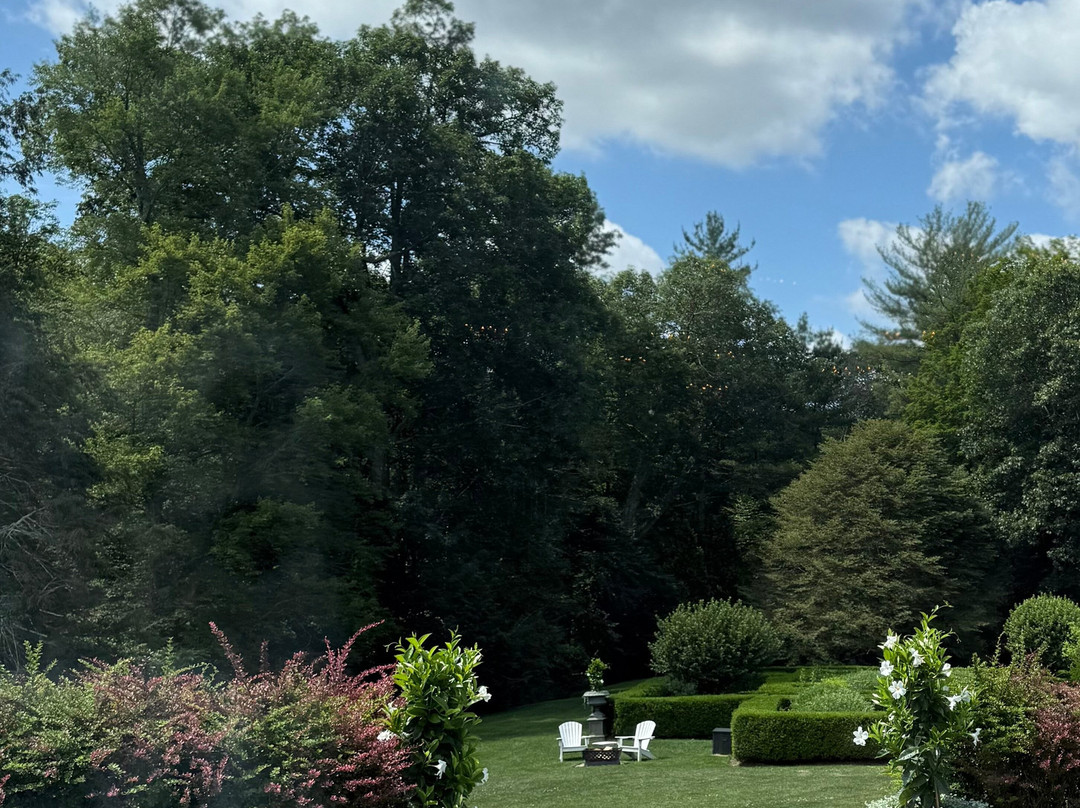 Mayflower Inn & Spa, Auberge Collection主图