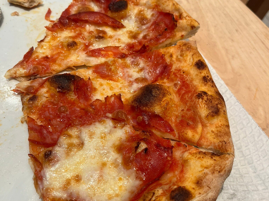 Buono - La Pizza Al Taglio