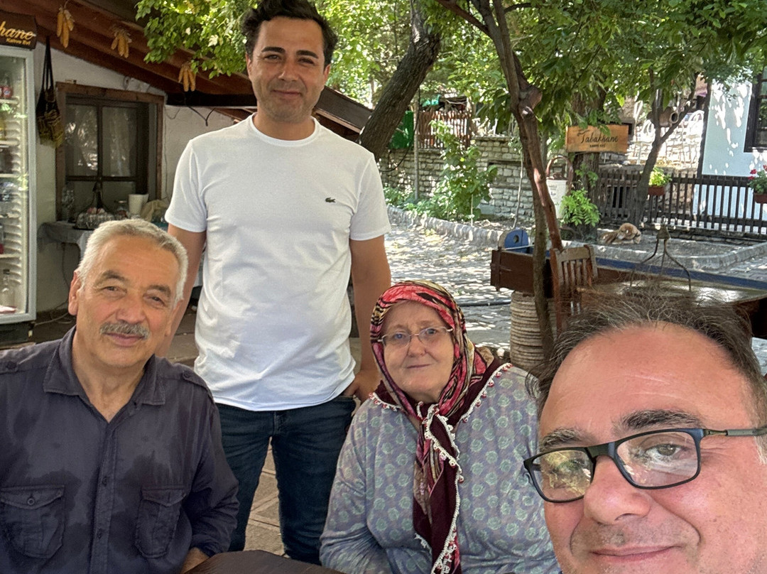 Tabakhane Kahve Evi (eski Lonca)