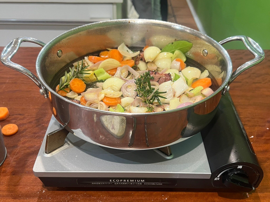 Sydney Cooking School-Neutral Bay必去景点