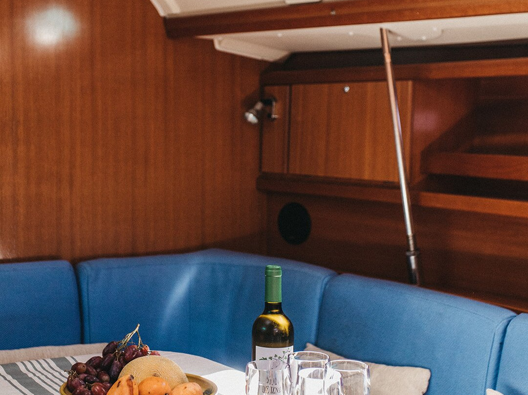 Menorca en Velero-米诺卡必去景点