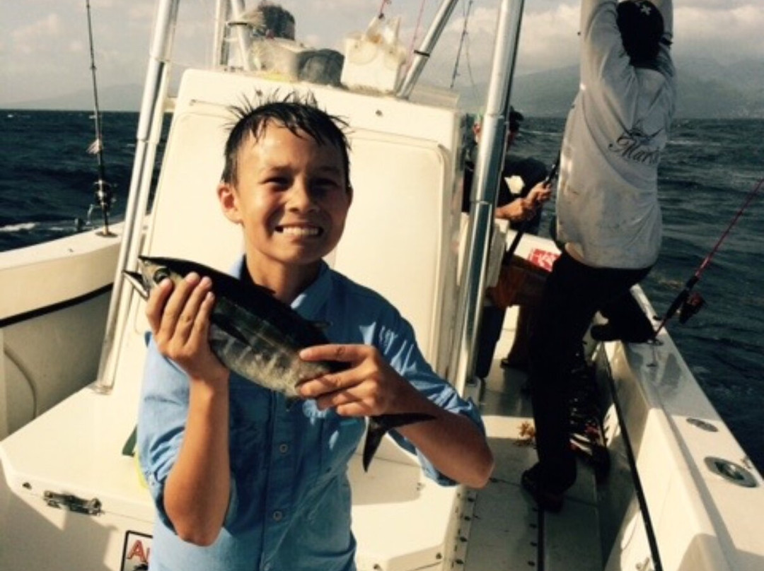 Madatet Fishing-Saint-Claude必去景点