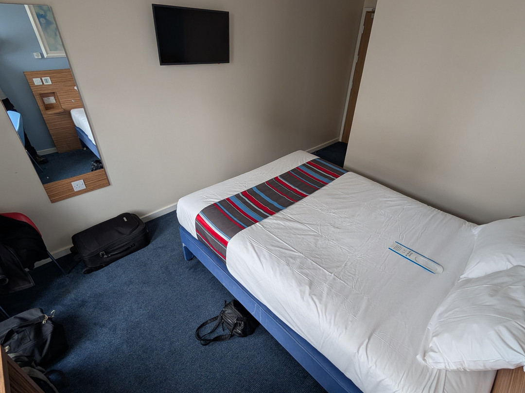 Travelodge Rochester主图