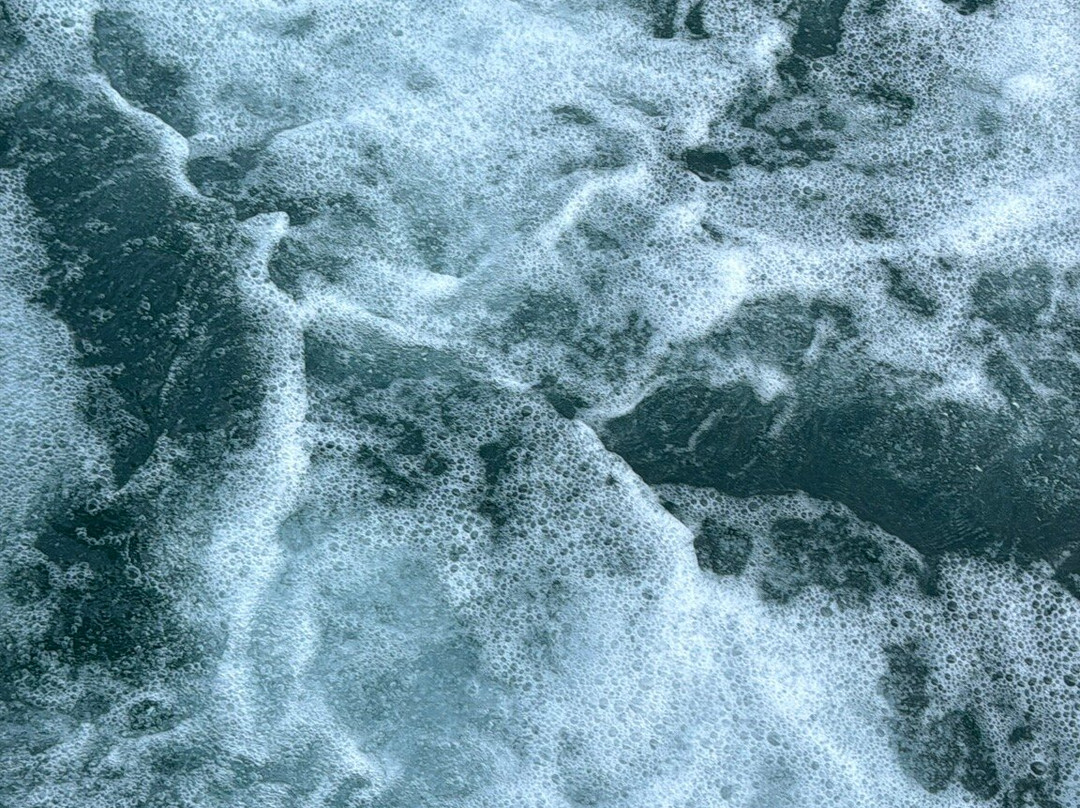 Pasir Perawan Beach-Pulau Pari必去景点