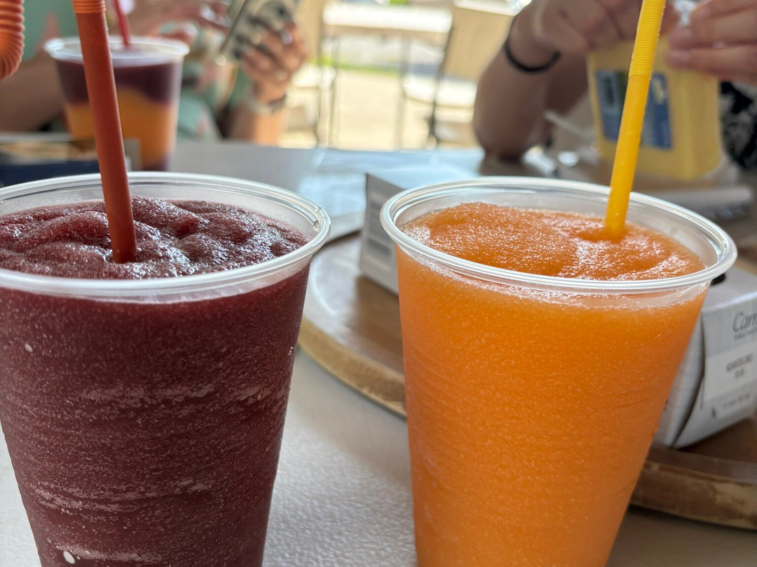 Marceline Vineyards-Mount Crawford必去景点