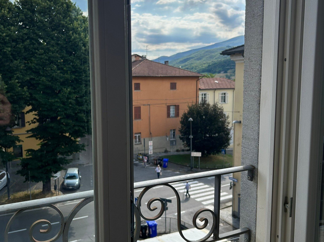Albergo Roma主图