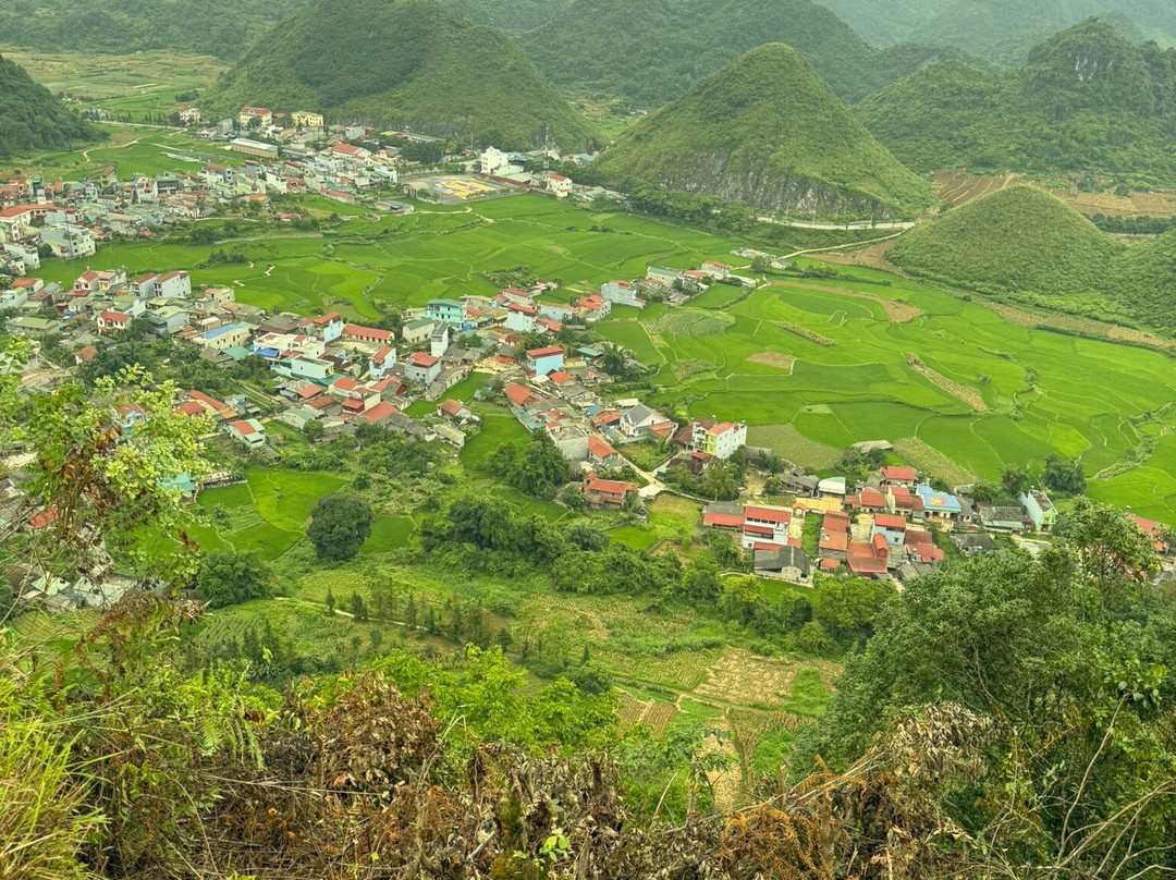 Quan Ba Heaven Gate-Quan Ba必去景点