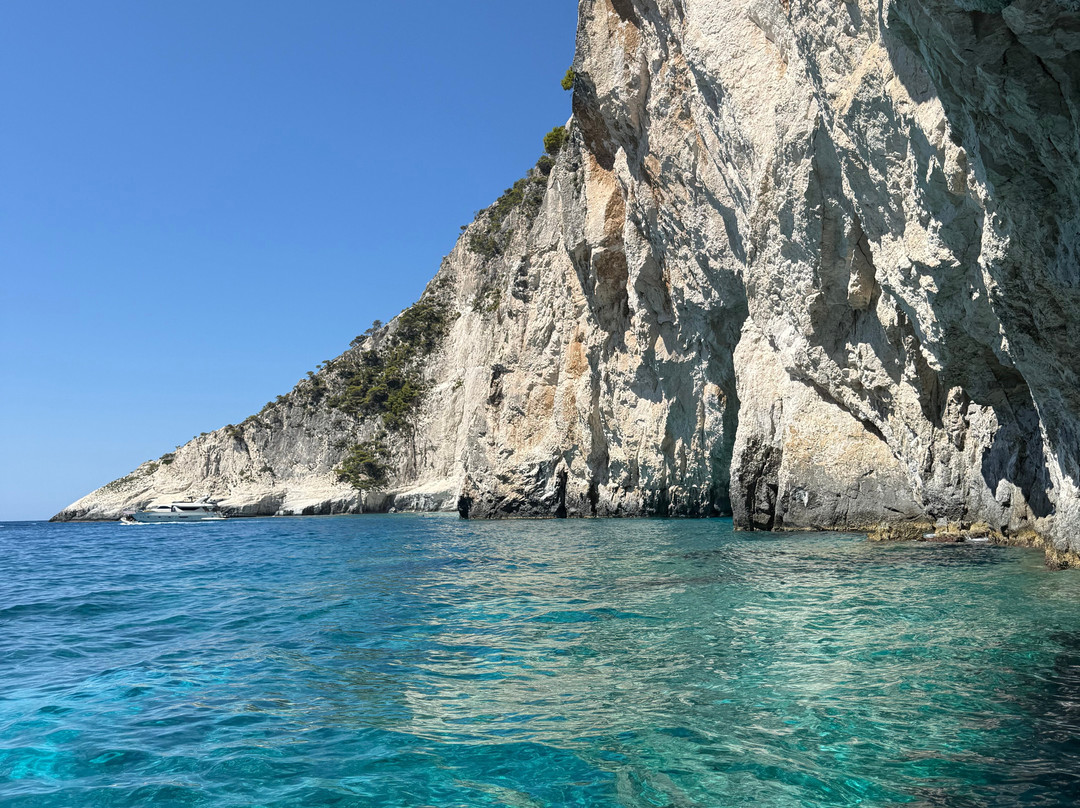 Blue Shore Private Cruises-提斯里菲必去景点
