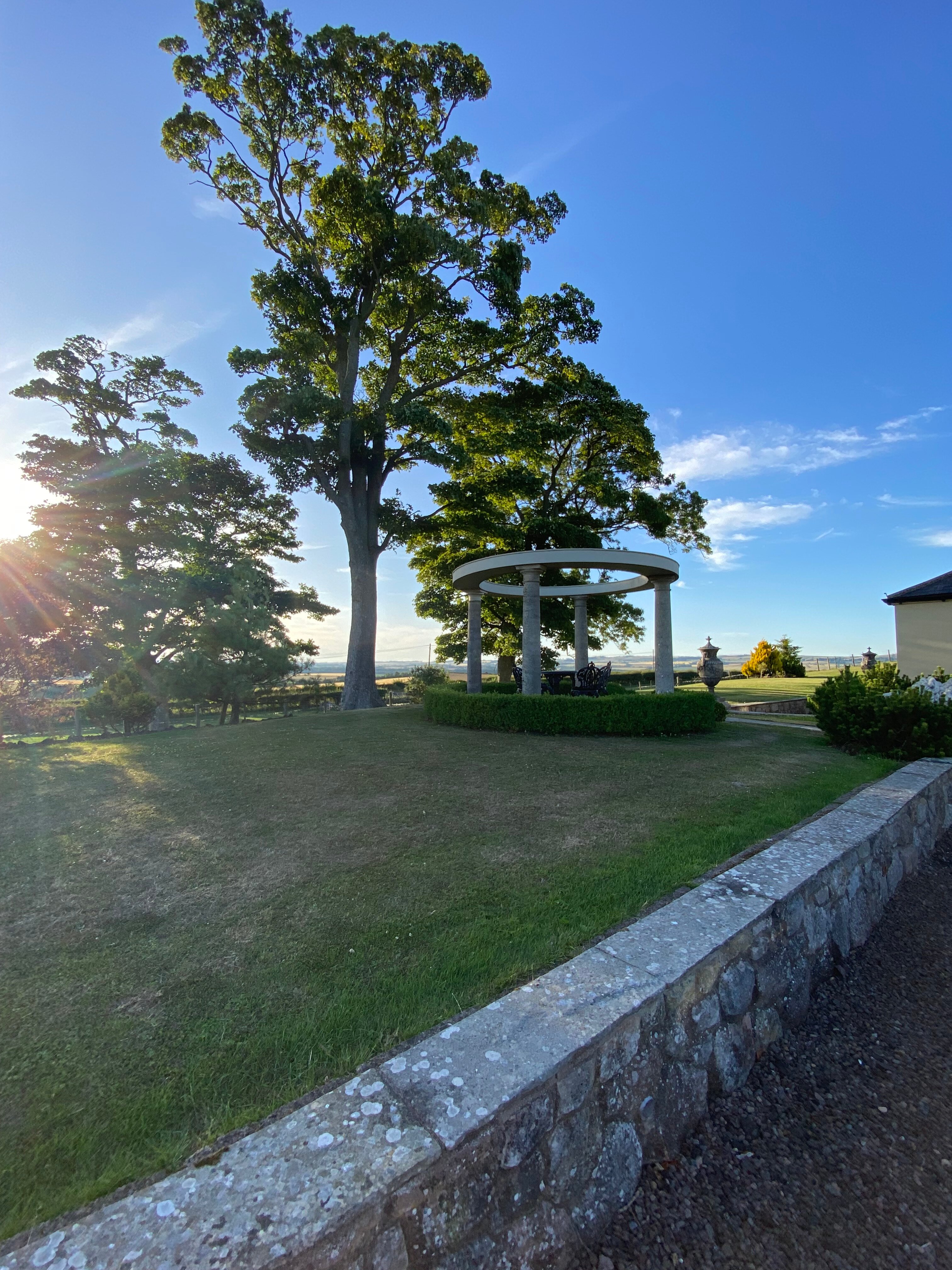 West Longridge Manor B&B-官方