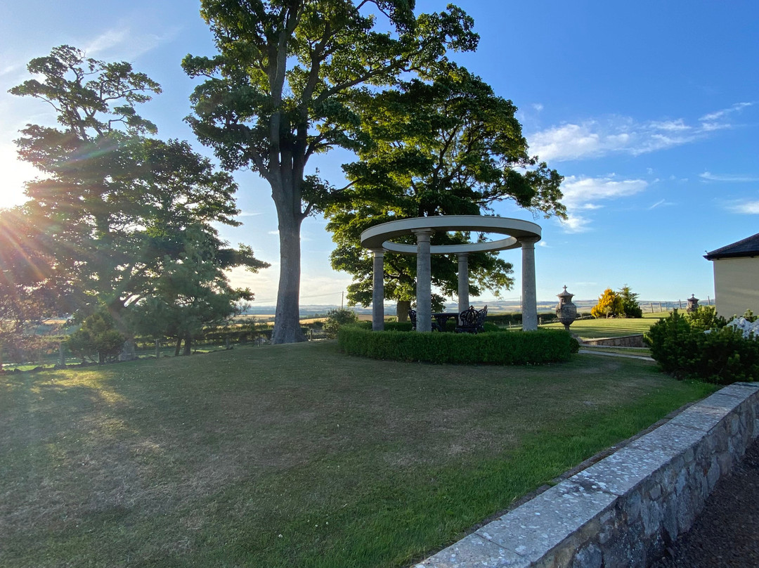 West Longridge Manor B&B主图