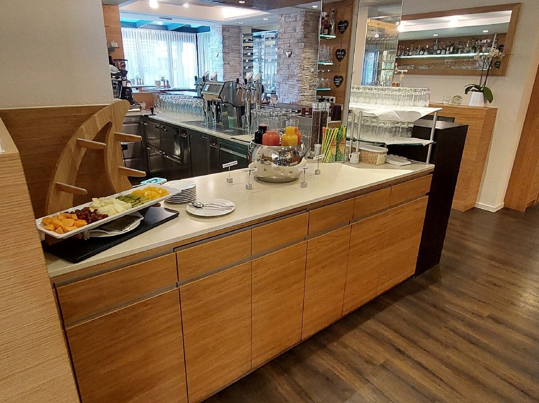 Hotel Holunderhof主图