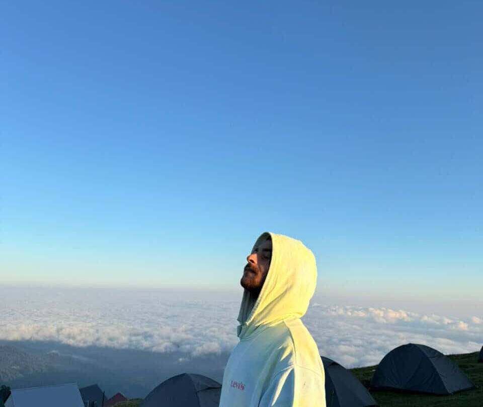 Gomismta / Gomi Mountain