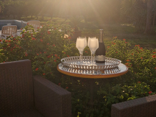 B&B Tenuta Stevens主图